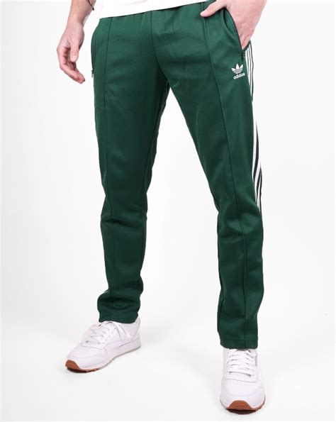 adidas originals beckenbauer track pants.